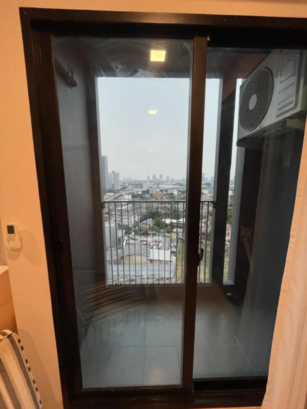 For Sale Condo , Unio H Tiwanon , MRT-Yak Tiwanon , Talat Bang Kh