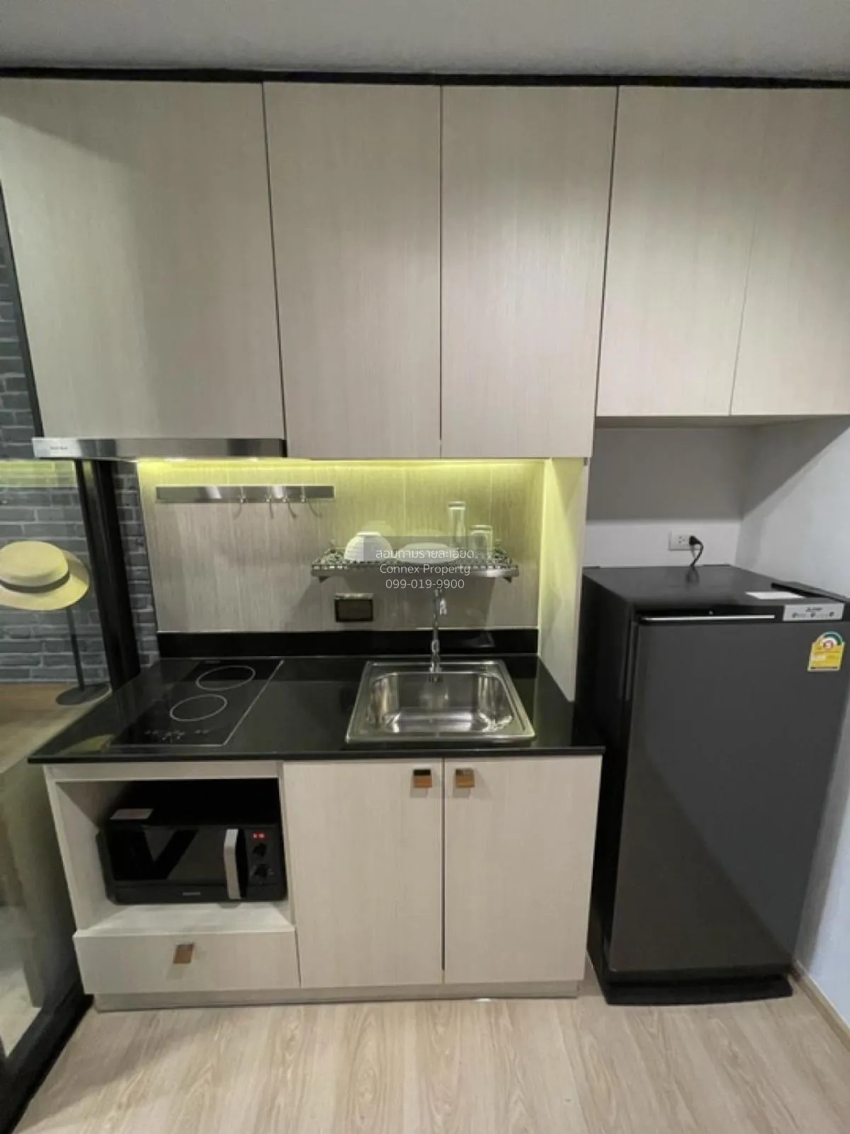 For Sale Condo , Unio H Tiwanon , MRT-Yak Tiwanon , Talat Bang Kh