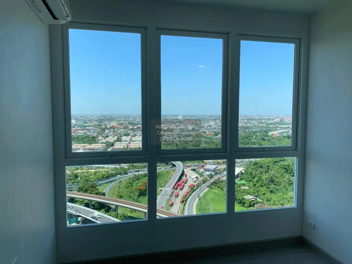 For Sale Condo , Supalai Loft Sathorn-Ratchaphruek , BTS-Bang Wa 