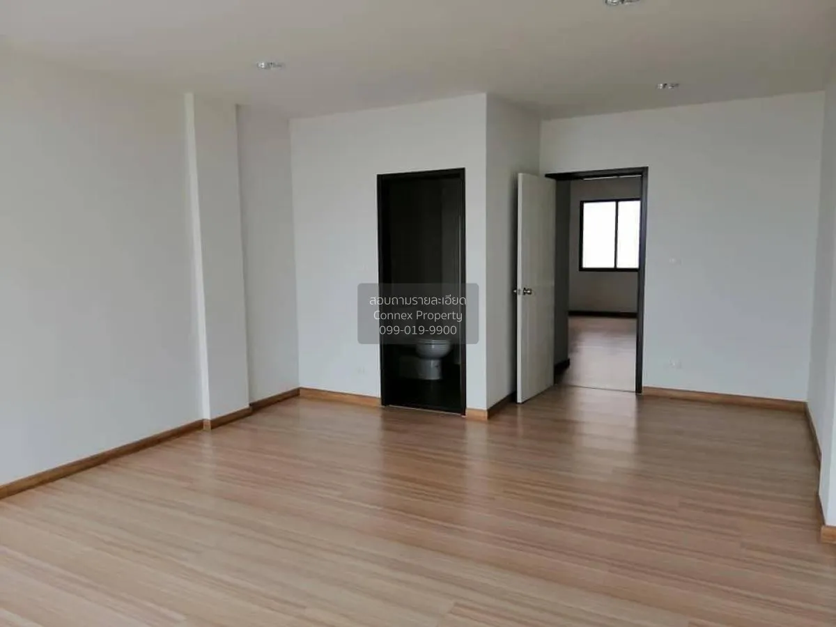 เช่าทาวน์เฮ้าส์/ทาวน์โฮม  ซิตี้ลิงก์ พระราม 9-ศรีนครินทร์ สะพานสู 4