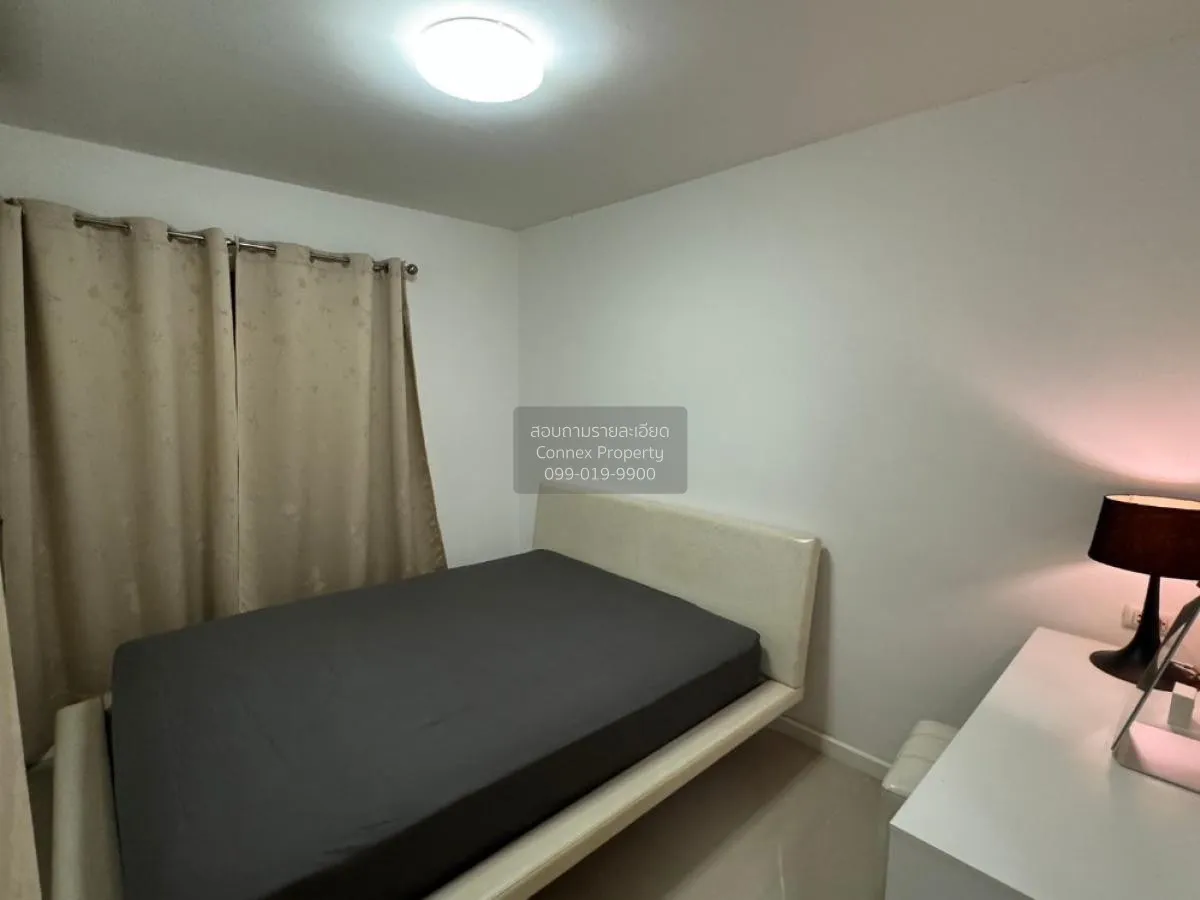 ขายคอนโด  ไอ คอนโด สุขุมวิท 105 BTS-บางนา บางนา เขต บางนา กรุงเทพ