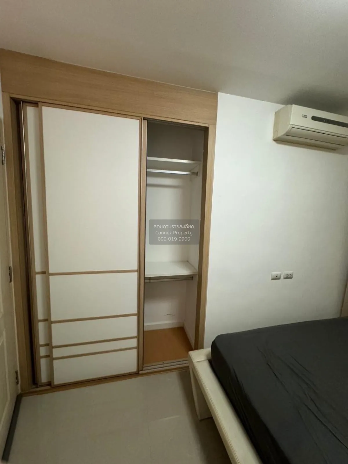 ขายคอนโด  ไอ คอนโด สุขุมวิท 105 BTS-บางนา บางนา เขต บางนา กรุงเทพ