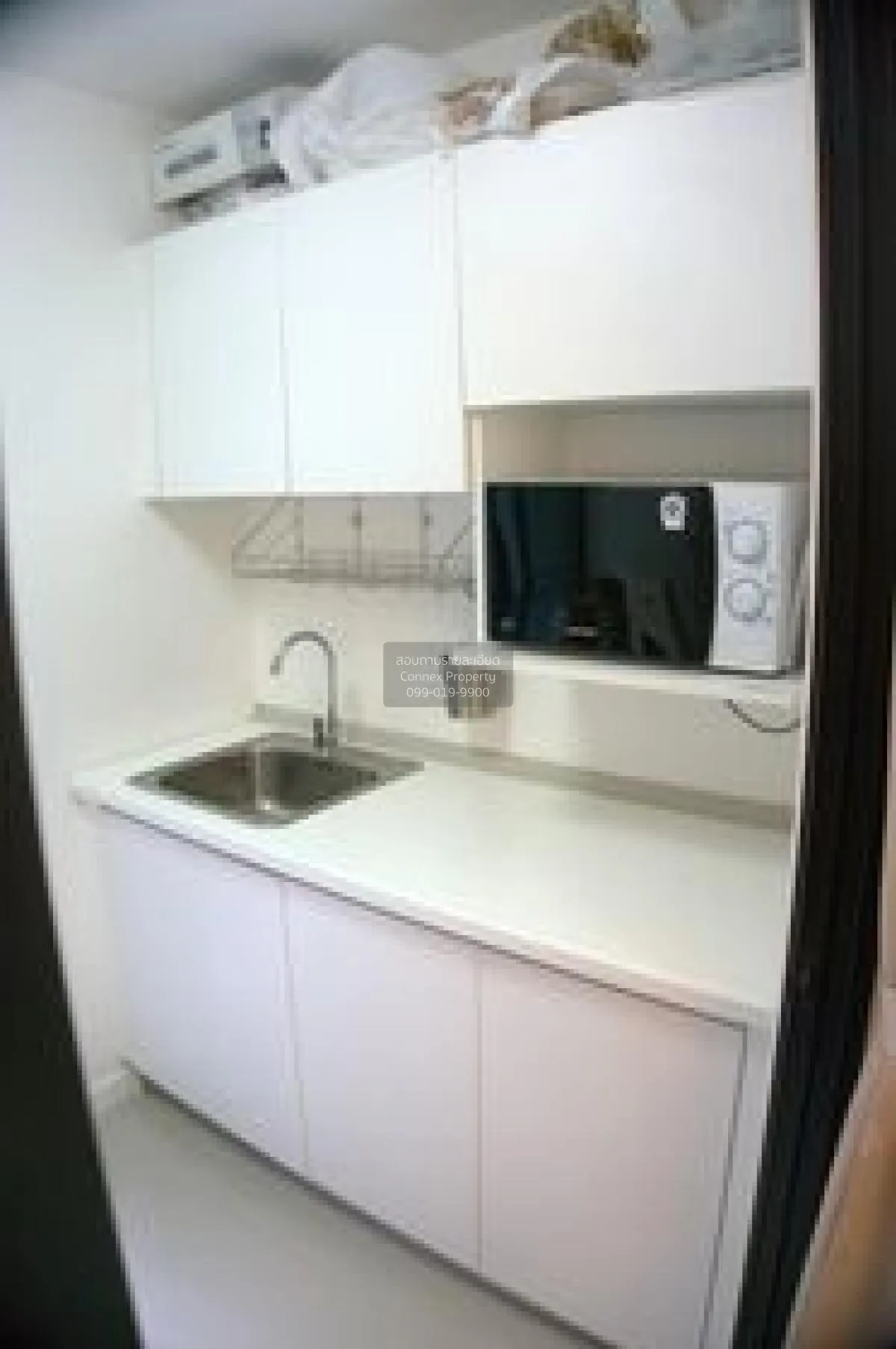 ขายคอนโด  ไอ คอนโด สุขุมวิท 105 BTS-บางนา บางนา เขต บางนา กรุงเทพ