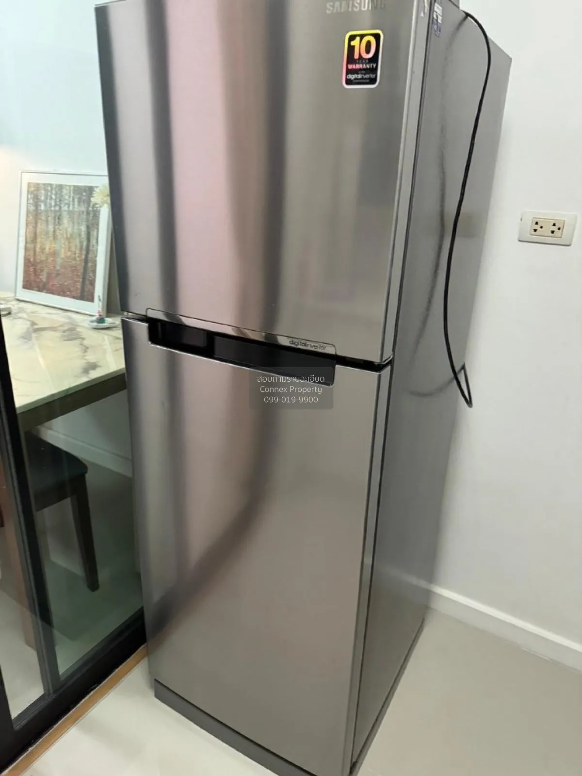 ขายคอนโด  ไอ คอนโด สุขุมวิท 105 BTS-บางนา บางนา เขต บางนา กรุงเทพ