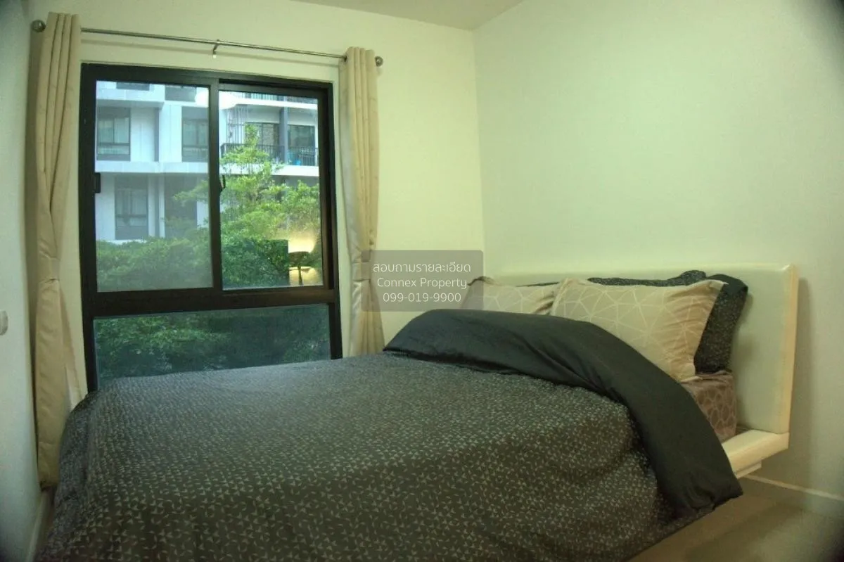 ขายคอนโด  ไอ คอนโด สุขุมวิท 105 BTS-บางนา บางนา เขต บางนา กรุงเทพ