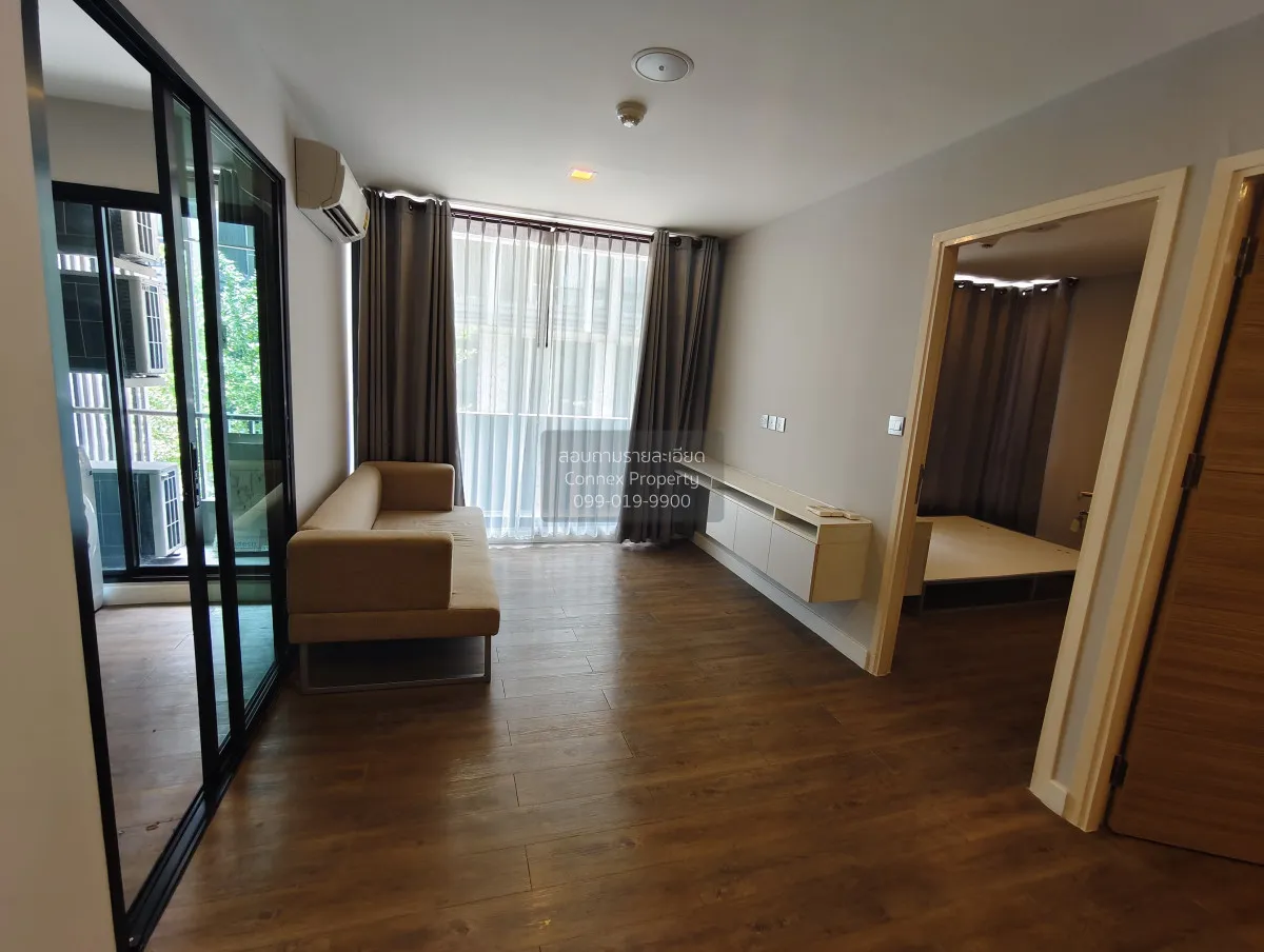 ขายคอนโด  เอสต้า บลิซ มีนบุรี เขต มีนบุรี กรุงเทพ CX-103633 1