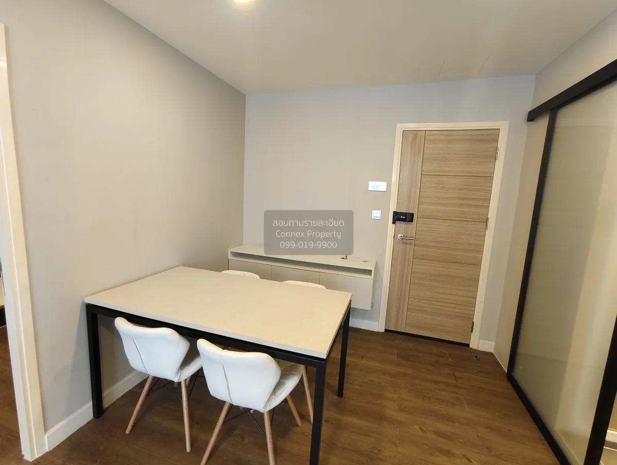 ขายคอนโด  เอสต้า บลิซ มีนบุรี เขต มีนบุรี กรุงเทพ CX-103633 2