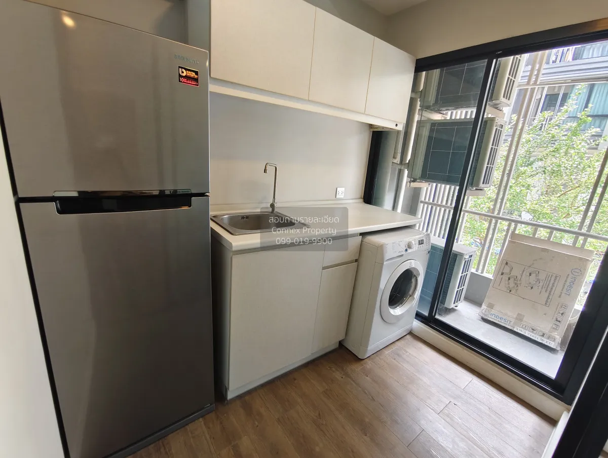 ขายคอนโด  เอสต้า บลิซ มีนบุรี เขต มีนบุรี กรุงเทพ CX-103633 3