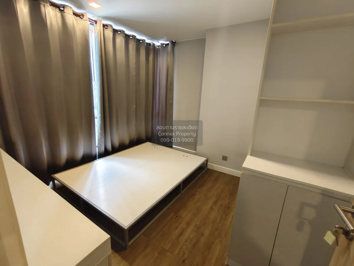 ขายคอนโด  เอสต้า บลิซ มีนบุรี เขต มีนบุรี กรุงเทพ CX-103633 4