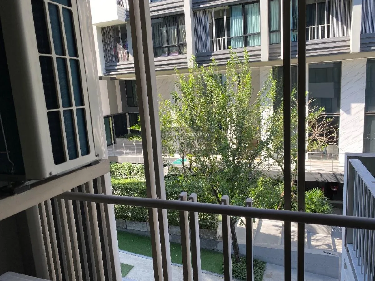 ขายคอนโด  เอสต้า บลิซ มีนบุรี เขต มีนบุรี กรุงเทพ CX-103633