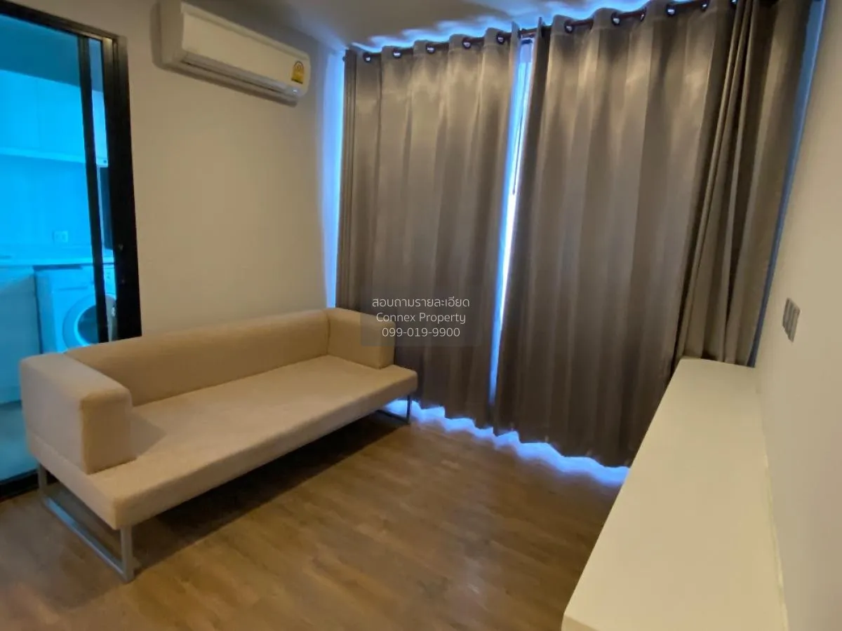 ขายคอนโด  เอสต้า บลิซ มีนบุรี เขต มีนบุรี กรุงเทพ CX-103633 2