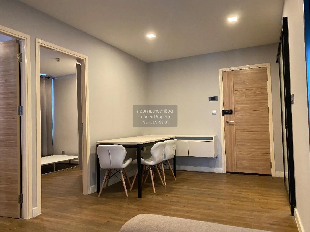 ขายคอนโด  เอสต้า บลิซ มีนบุรี เขต มีนบุรี กรุงเทพ CX-103633 3