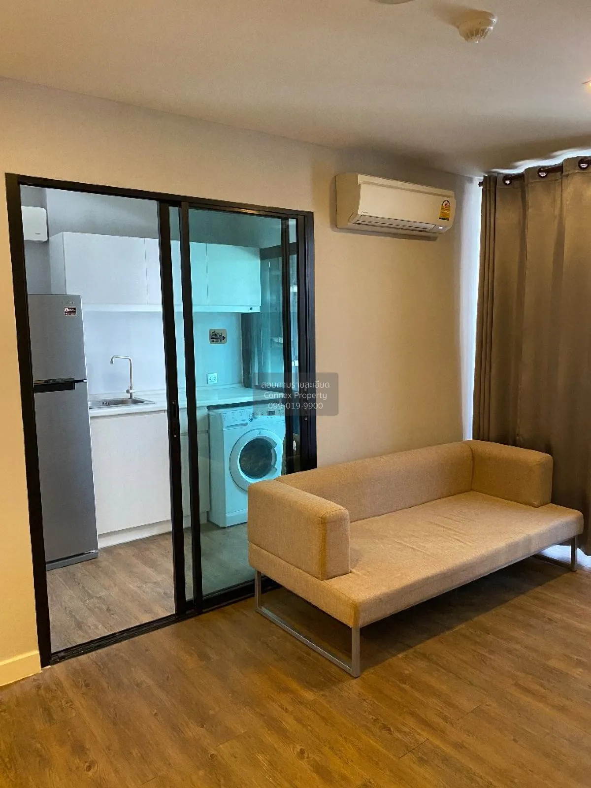 ขายคอนโด  เอสต้า บลิซ มีนบุรี เขต มีนบุรี กรุงเทพ CX-103633 4