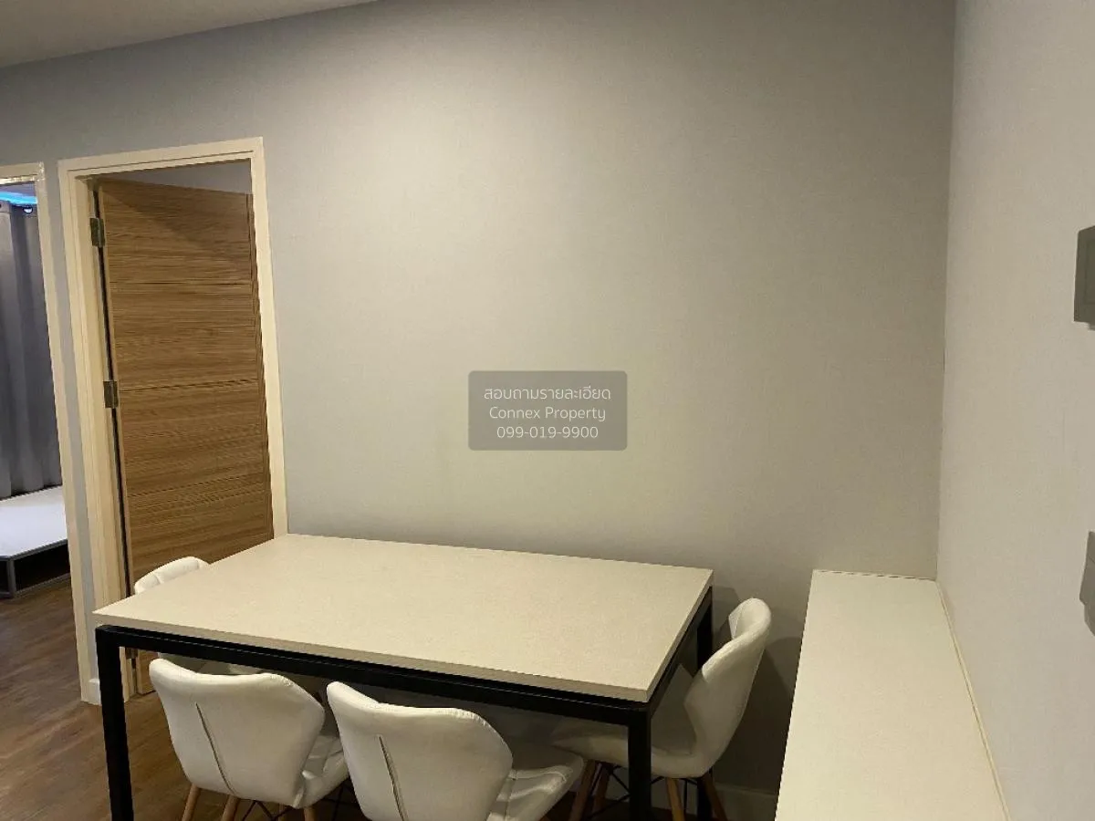 ขายคอนโด  เอสต้า บลิซ มีนบุรี เขต มีนบุรี กรุงเทพ CX-103633