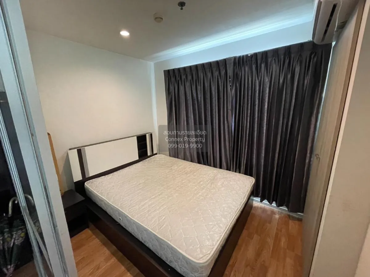 ขายคอนโด  ลุมพินี พาร์ค นวมินทร์-ศรีบูรพา คลองกุ่ม เขต บึงกุ่ม กร 1