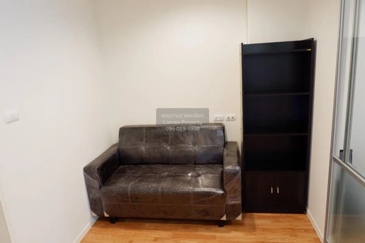 ขายคอนโด  ลุมพินี พาร์ค นวมินทร์-ศรีบูรพา คลองกุ่ม เขต บึงกุ่ม กร 2