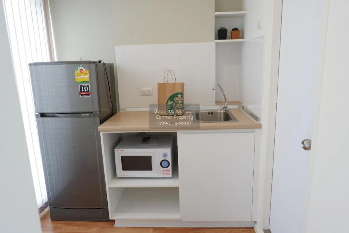 ขายคอนโด  ลุมพินี พาร์ค นวมินทร์-ศรีบูรพา คลองกุ่ม เขต บึงกุ่ม กร 3