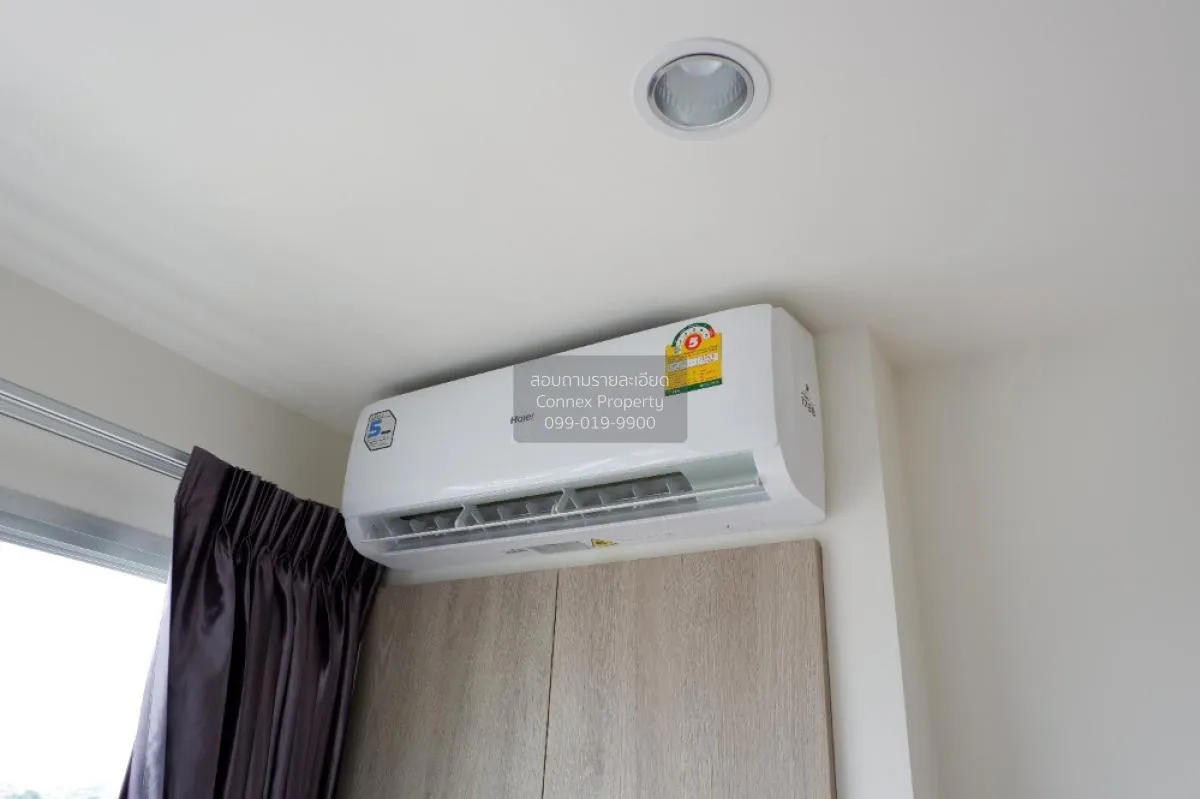 ขายคอนโด  ลุมพินี พาร์ค นวมินทร์-ศรีบูรพา คลองกุ่ม เขต บึงกุ่ม กร 4