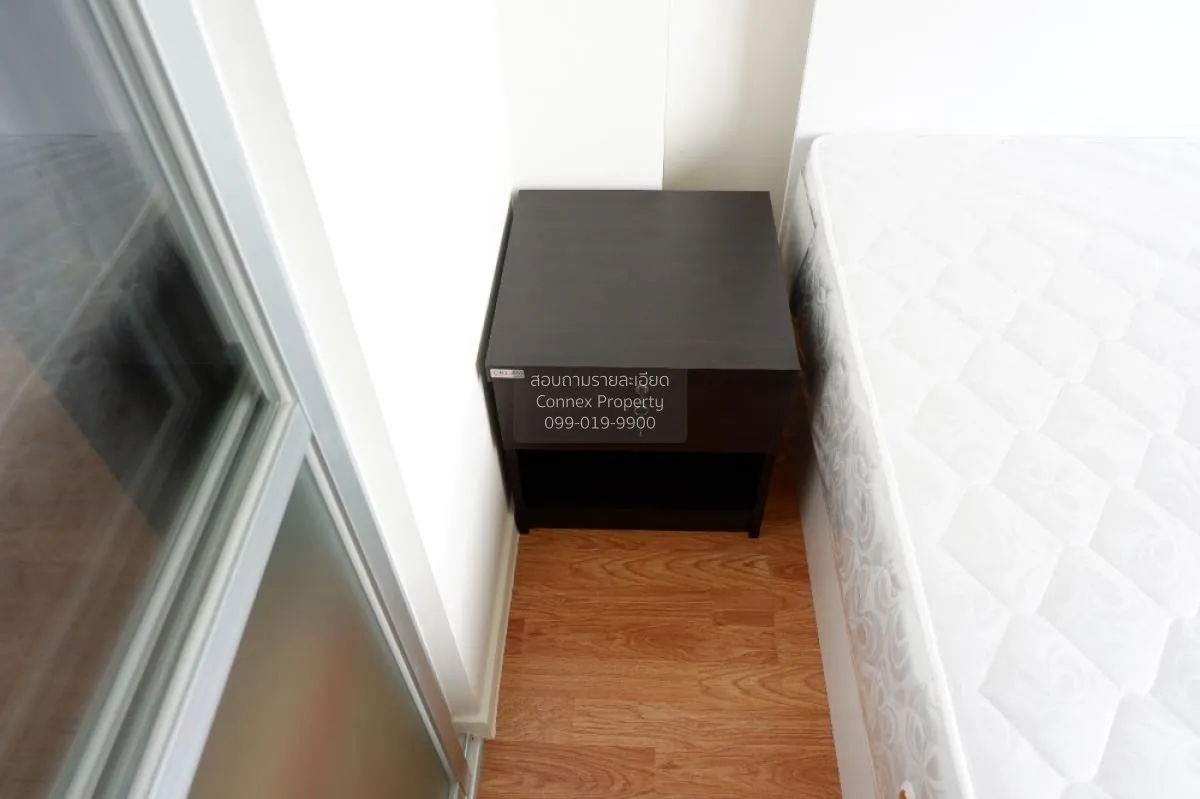 ขายคอนโด  ลุมพินี พาร์ค นวมินทร์-ศรีบูรพา คลองกุ่ม เขต บึงกุ่ม กร