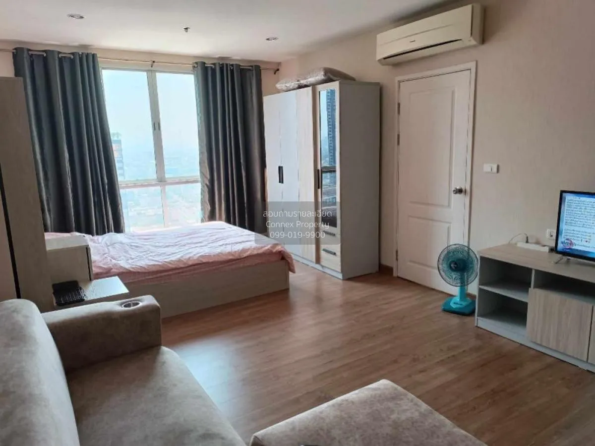 For Sale Condo , The Tree Bangpo Station , MRT-Bang Pho , Bang Su 2