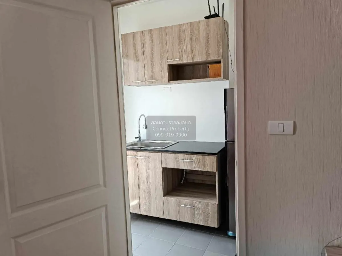 For Sale Condo , The Tree Bangpo Station , MRT-Bang Pho , Bang Su 4