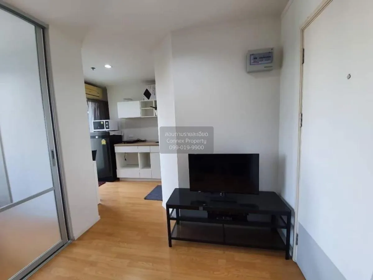 For Sale Condo , Lumpini Place Srinakarin - Huamark Station , ARL 2