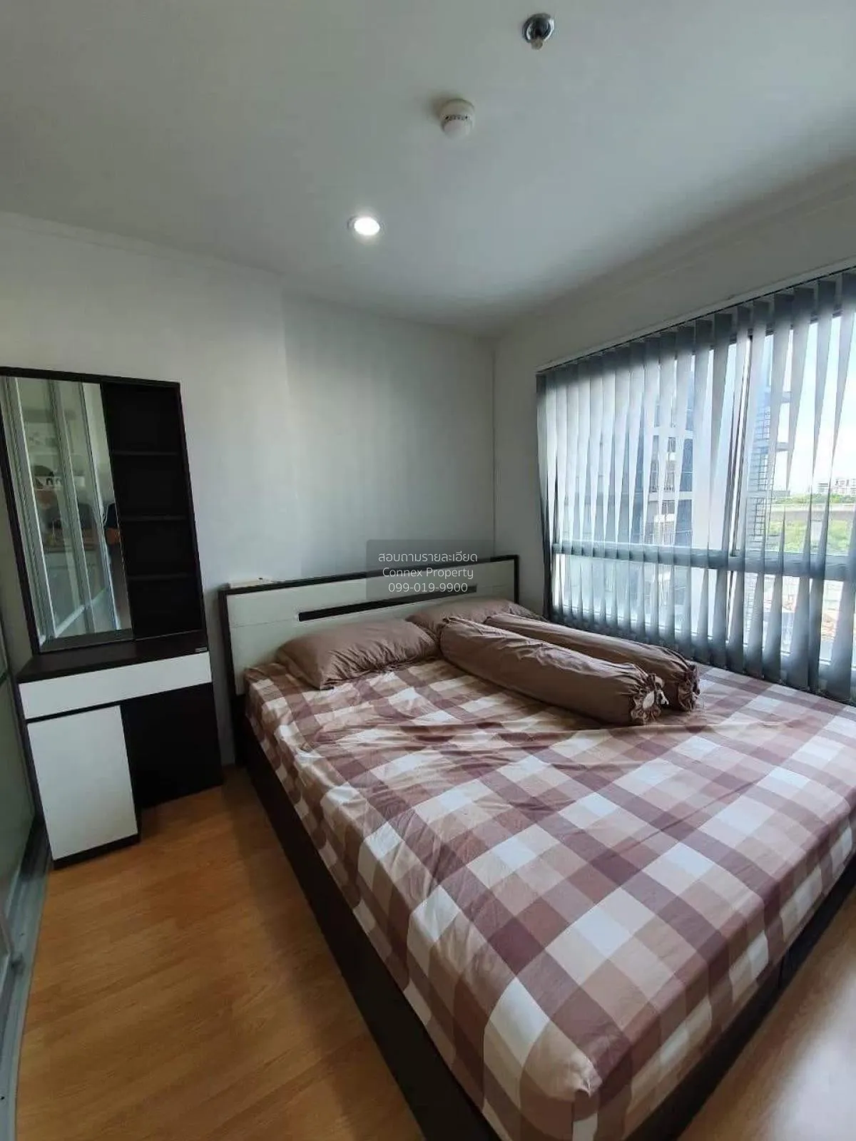 For Sale Condo , Lumpini Place Srinakarin - Huamark Station , ARL 4