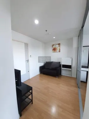 For Sale Condo , Lumpini Place Srinakarin - Huamark Station , ARL-Hua Mak , Suan Luang , Suan Luang , Bangkok , CX-103638