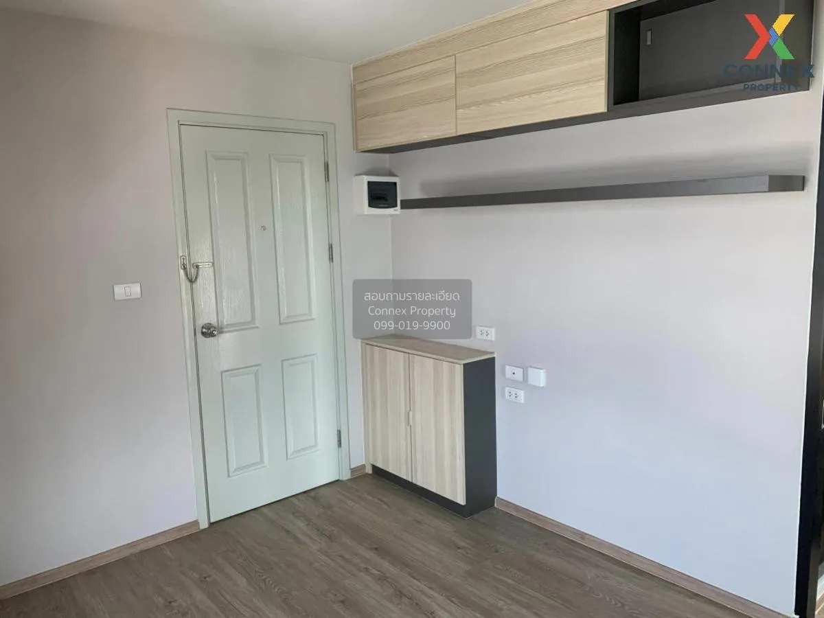 For Sale Condo , Hi Sukhumvit 93  , BTS-Bang Chak , Bang Chak , P 1