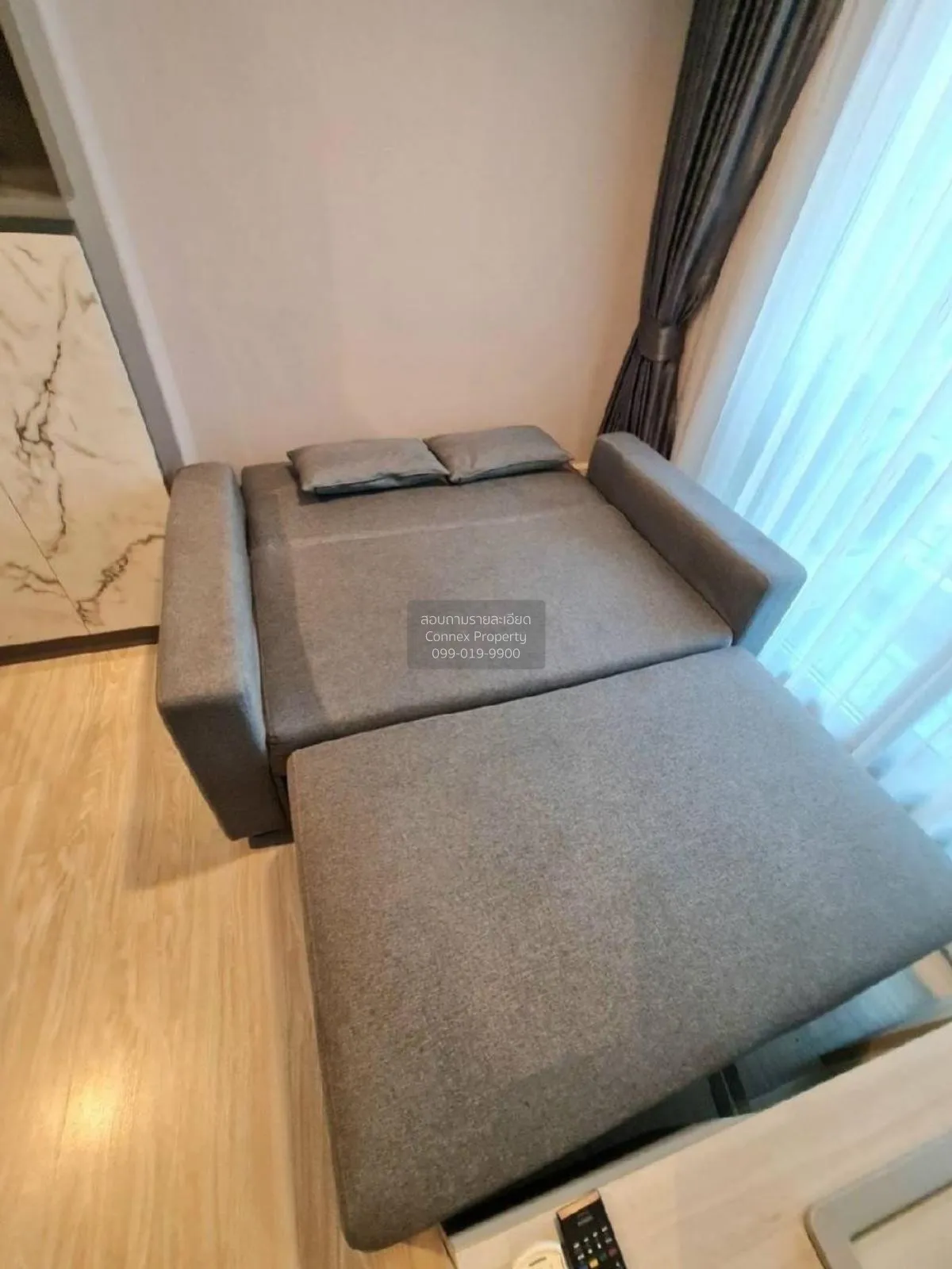 For Rent Condo , Aspire Ngamwongwan , Thung Song Hong , Lak Si ,  3