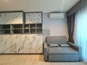 For Rent Condo , Aspire Ngamwongwan , Thung Song Hong , Lak Si , Bangkok , CX-103648