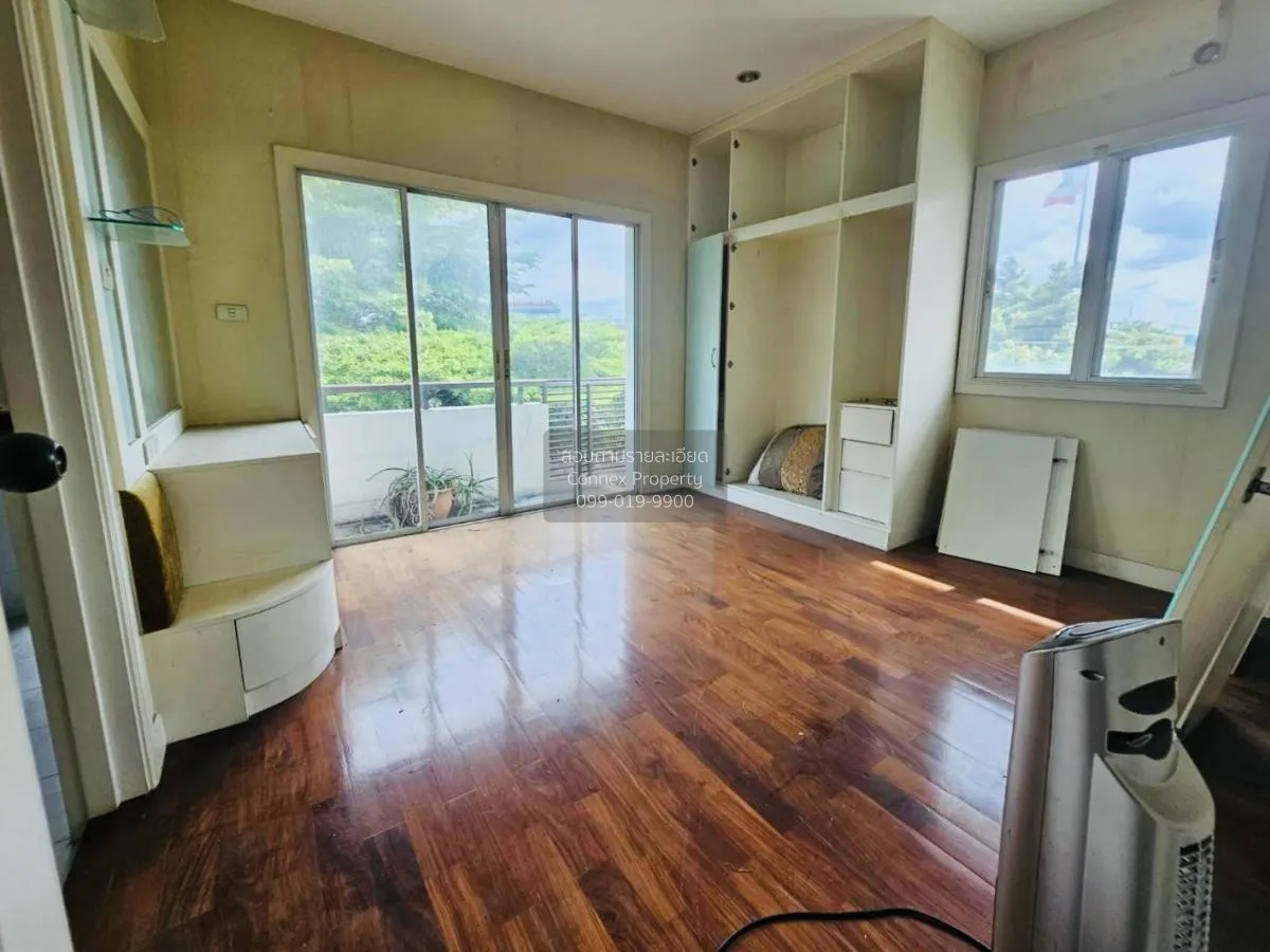 ขายบ้าน  แกรนด์ บางกอก บูเลอวาร์ด เกษตร-นวมินทร์ คลองกุ่ม เขต บึง 2