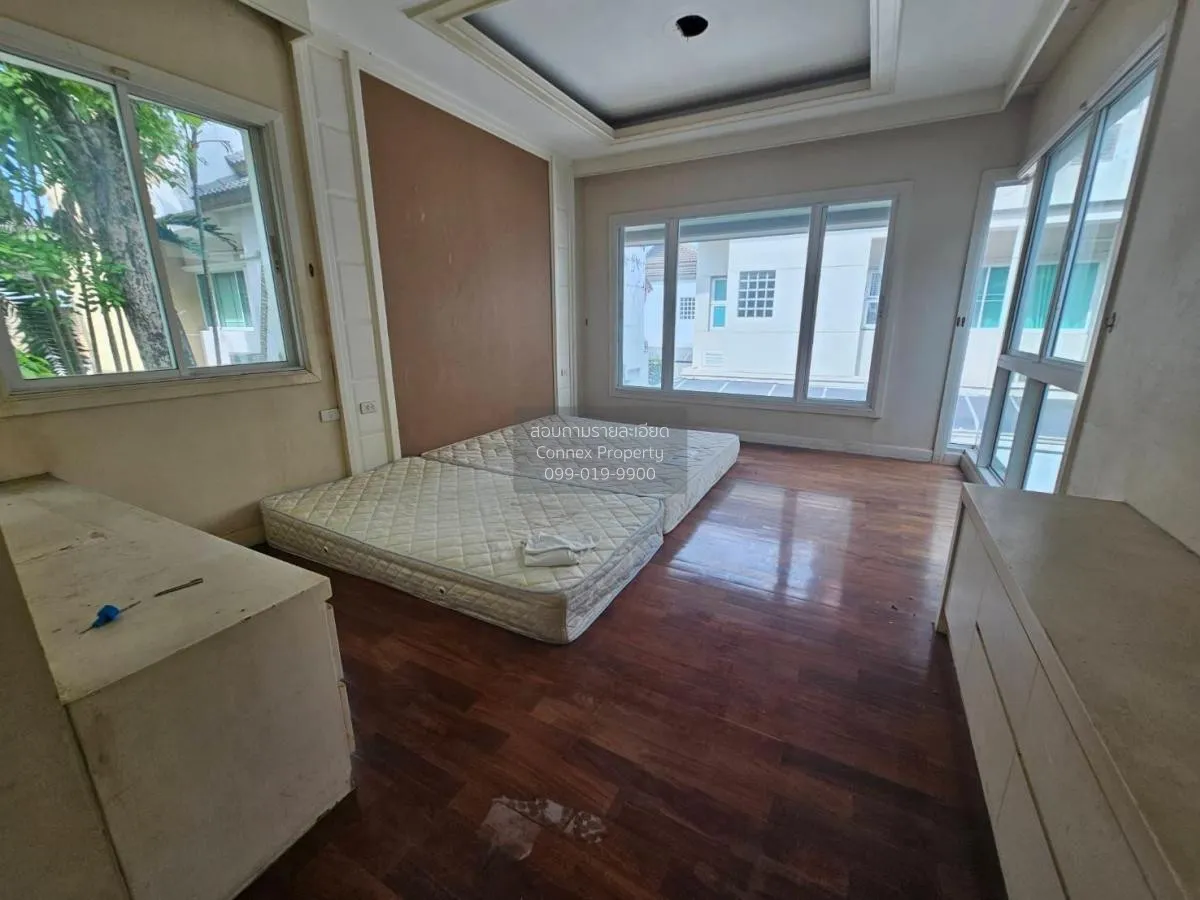 ขายบ้าน  แกรนด์ บางกอก บูเลอวาร์ด เกษตร-นวมินทร์ คลองกุ่ม เขต บึง