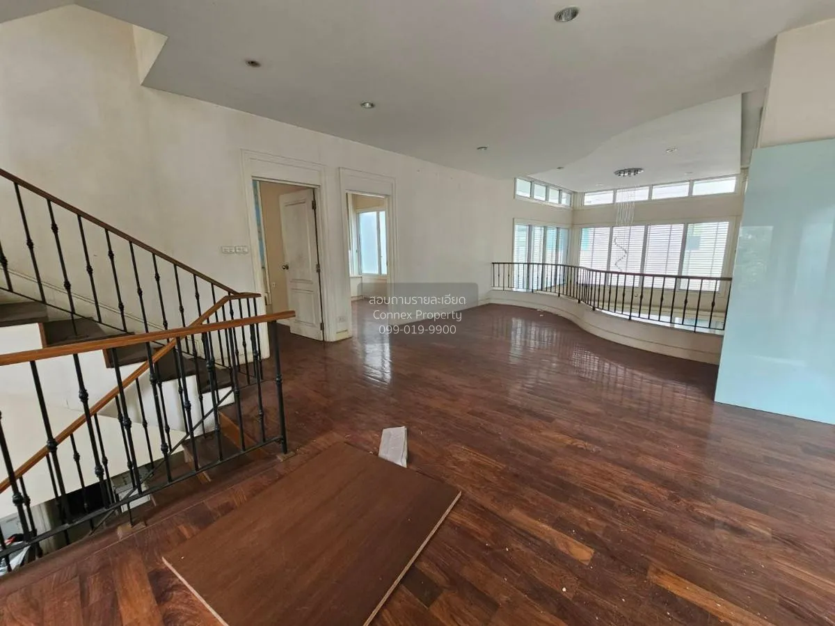 ขายบ้าน  แกรนด์ บางกอก บูเลอวาร์ด เกษตร-นวมินทร์ คลองกุ่ม เขต บึง