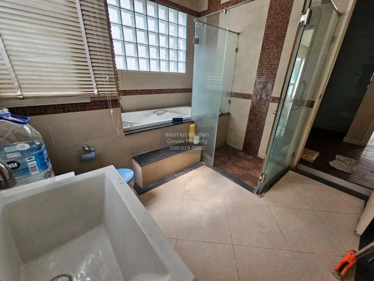 ขายบ้าน  แกรนด์ บางกอก บูเลอวาร์ด เกษตร-นวมินทร์ คลองกุ่ม เขต บึง