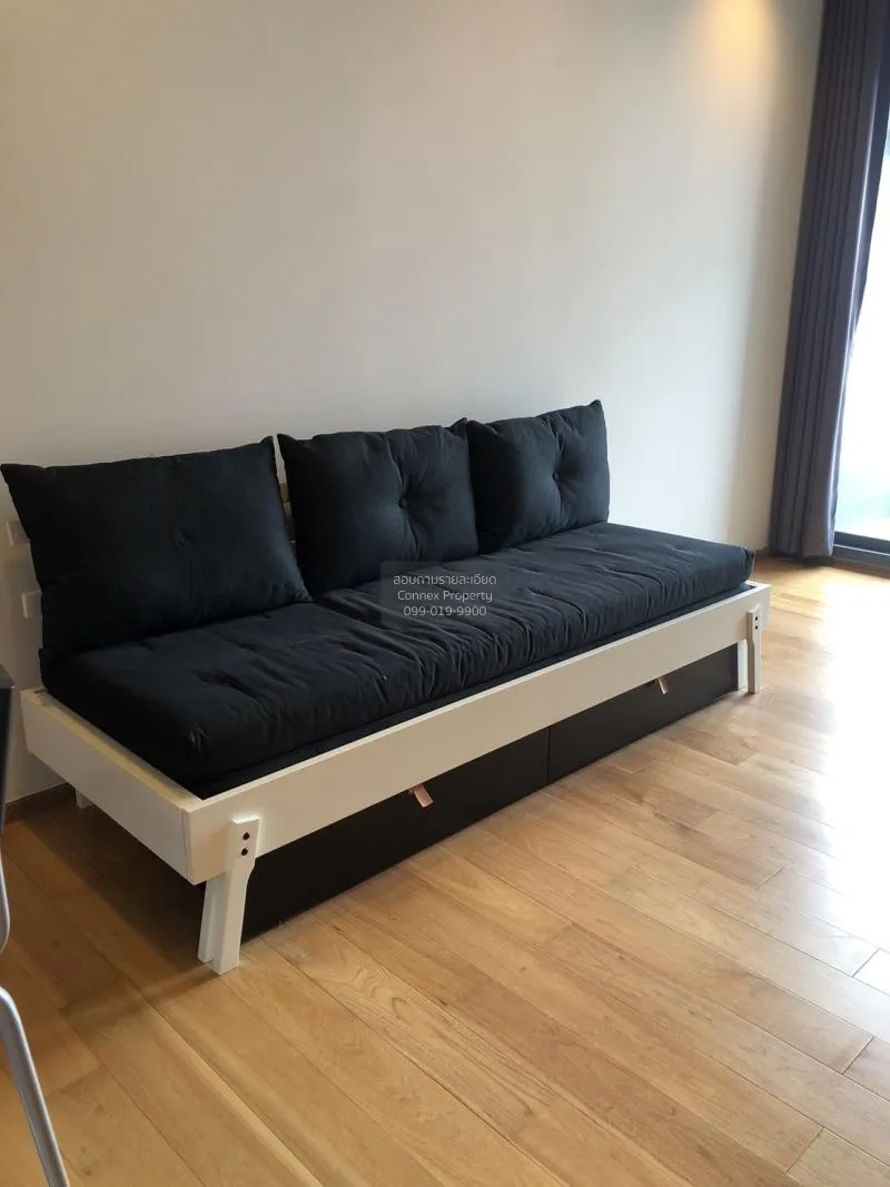 ขายคอนโด  ไฮด์ สุขุมวิท 13 BTS-นานา คลองเตยเหนือ เขต วัฒนา กรุงเท 1