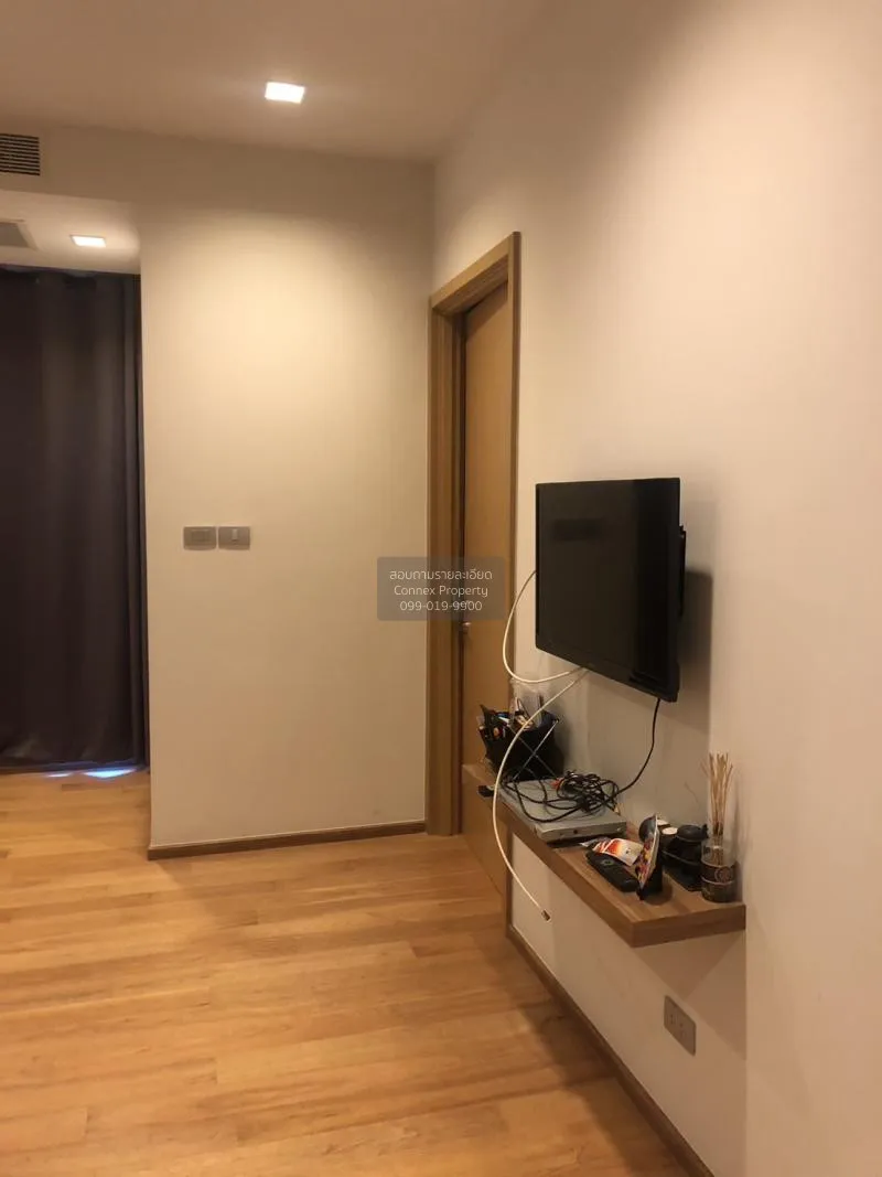 ขายคอนโด  ไฮด์ สุขุมวิท 13 BTS-นานา คลองเตยเหนือ เขต วัฒนา กรุงเท 2