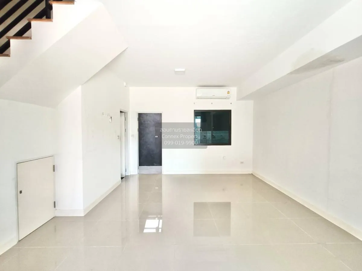 ขายทาวน์เฮ้าส์/ทาวน์โฮม  พลีโน่ บางนา-วงแหวน บางพลีใหญ่ บางพลี สม