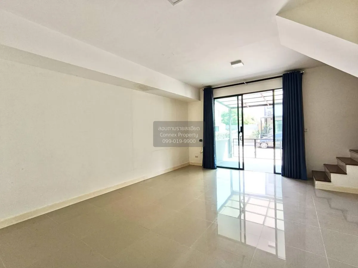 ขายทาวน์เฮ้าส์/ทาวน์โฮม  พลีโน่ บางนา-วงแหวน บางพลีใหญ่ บางพลี สม