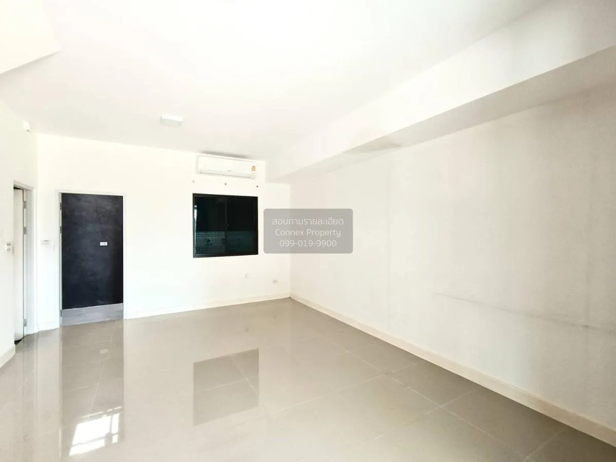 ขายทาวน์เฮ้าส์/ทาวน์โฮม  พลีโน่ บางนา-วงแหวน บางพลีใหญ่ บางพลี สม