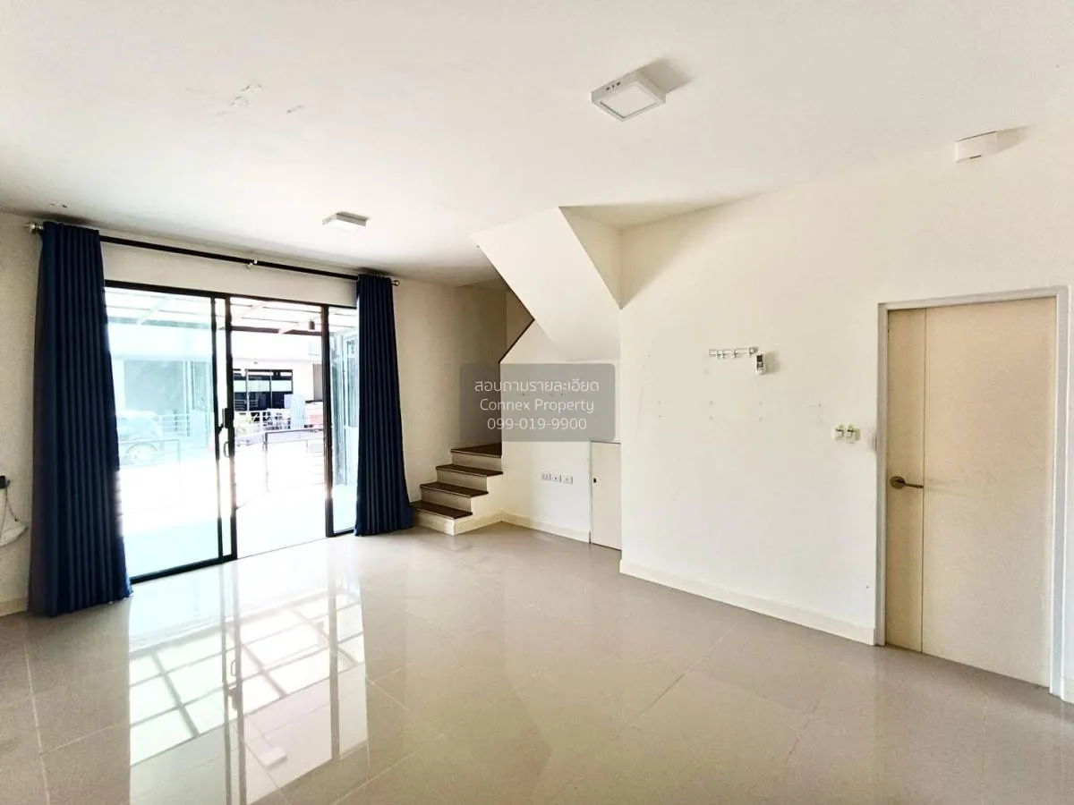 ขายทาวน์เฮ้าส์/ทาวน์โฮม  พลีโน่ บางนา-วงแหวน บางพลีใหญ่ บางพลี สม