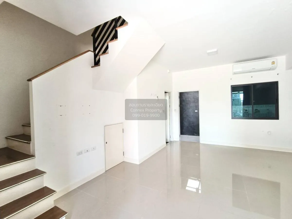 ขายทาวน์เฮ้าส์/ทาวน์โฮม  พลีโน่ บางนา-วงแหวน บางพลีใหญ่ บางพลี สม