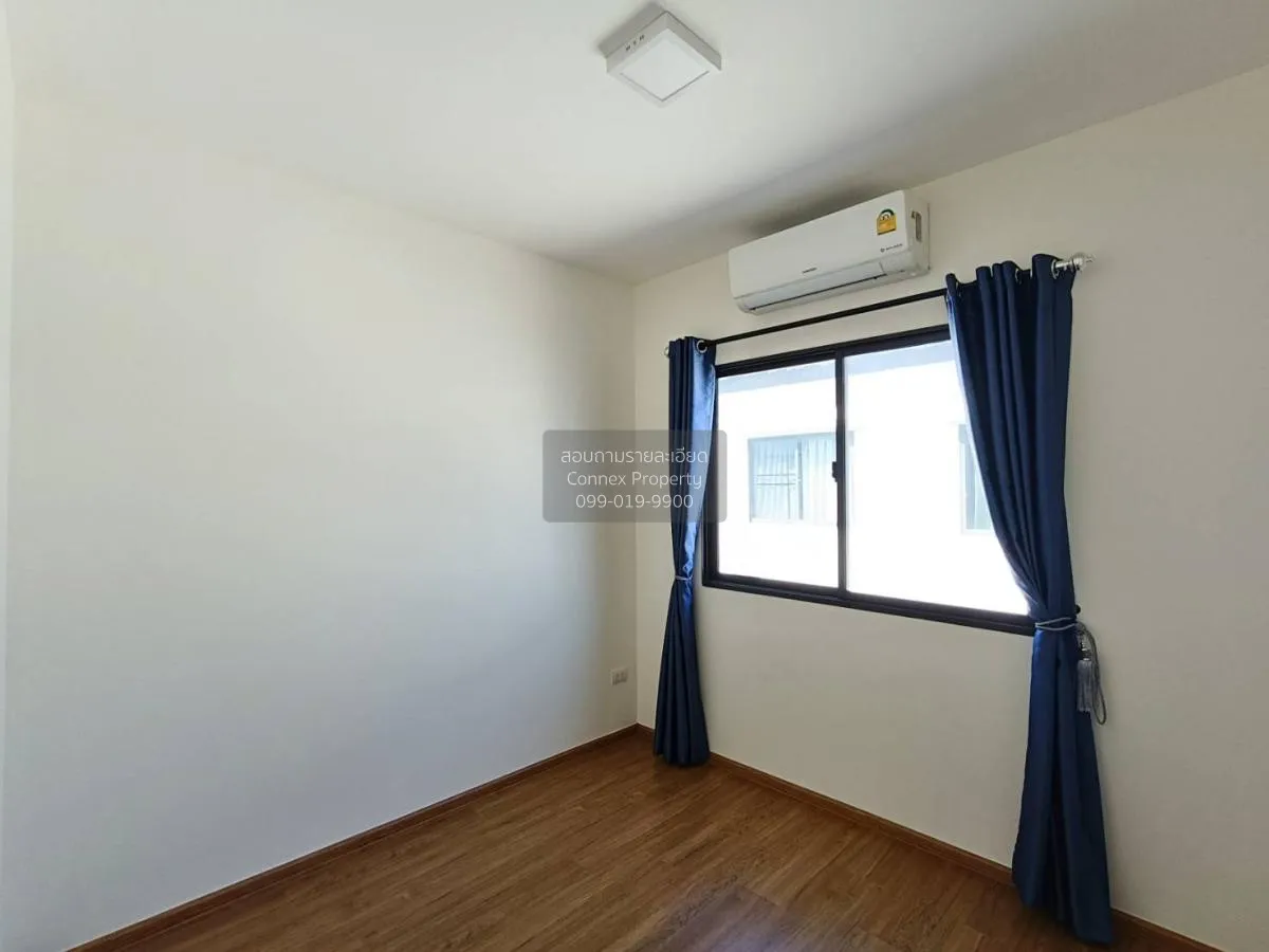 ขายทาวน์เฮ้าส์/ทาวน์โฮม  พลีโน่ บางนา-วงแหวน บางพลีใหญ่ บางพลี สม