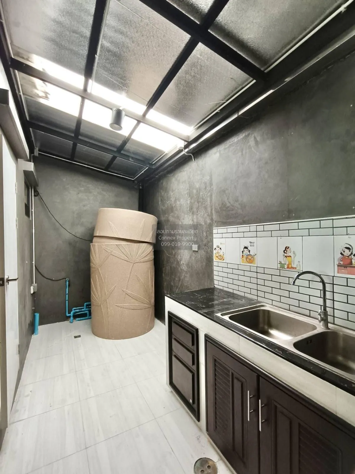 ขายทาวน์เฮ้าส์/ทาวน์โฮม  พลีโน่ บางนา-วงแหวน บางพลีใหญ่ บางพลี สม