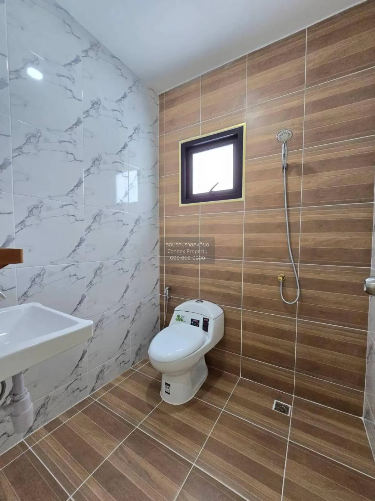 ขายทาวน์เฮ้าส์/ทาวน์โฮม  บ้านพฤกษา 10 บางกรวย - ไทรน้อย ห้องมุม ห