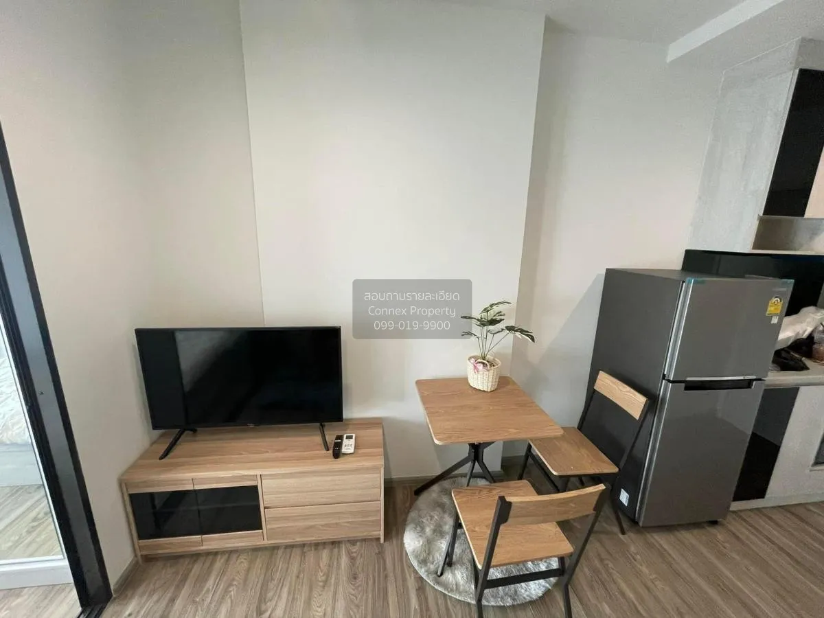 เช่าคอนโด  ริชพาร์ค เทอมินอล @พหลโยธิน 59 BTS-สายหยุด อนุสาวรีย์  4