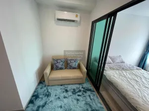 เช่าคอนโด  ริชพาร์ค เทอมินอล @พหลโยธิน 59 BTS-สายหยุด อนุสาวรีย์ เขต บางเขน กรุงเทพ CX-103655