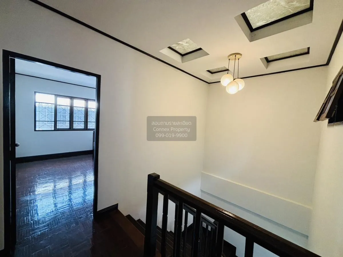 ขายทาวน์เฮ้าส์/ทาวน์โฮม  หมู่บ้านปาริชาติ 345 บางคูวัด เมืองปทุมธ