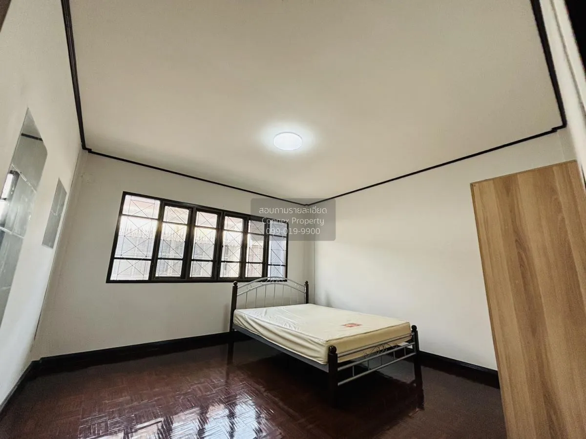 ขายทาวน์เฮ้าส์/ทาวน์โฮม  หมู่บ้านปาริชาติ 345 บางคูวัด เมืองปทุมธ