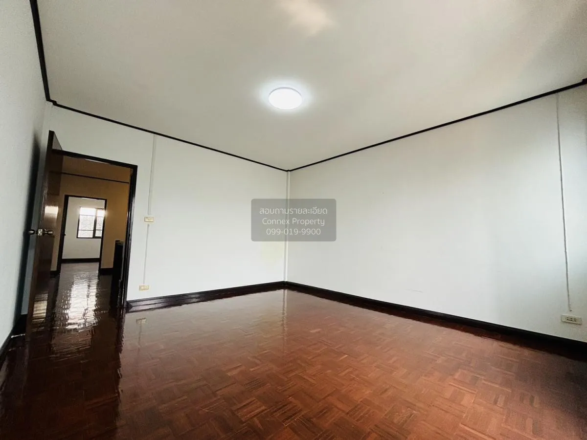 ขายทาวน์เฮ้าส์/ทาวน์โฮม  หมู่บ้านปาริชาติ 345 บางคูวัด เมืองปทุมธ